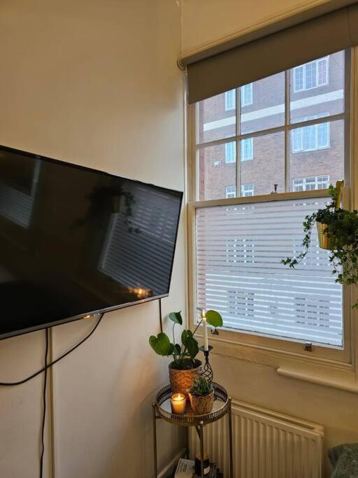 Beautiful And Spacious Flat Londres Exterior foto